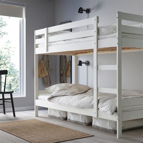 bunk bed ikea|ikea bunk bed with trundle.